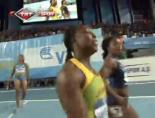 yaris - 14. Dünya Salon Atletizm Şampiyonasında Son Gün Yarış Özetleri Videosu