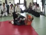 komik video - Türk'e Aikido Sökmez Videosu