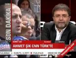 tarafsiz bolge - Ahmet Şık: Asıl Savaş Şimdi Başlıyor Videosu