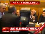 nabi avci - Avcı Kılıçdaroğlu'nu suçladı Videosu