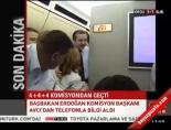 Erdoğan Almanya'ya gidiyor