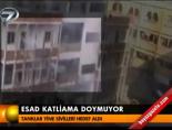 besar esad - Esad katliama doymuyor Videosu