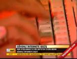 guvenli internet - Güvenli internete giriş Videosu
