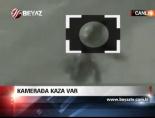 mobese kamerasi - Kamerada kaza var Videosu