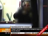 Marmaris'te cinnet