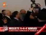 Meclis'te '4+4+4' kavgası online video izle