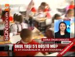 4 4 4 - Okul yaşı 5'e düştü mü? Videosu