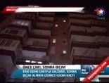 kadina siddet - Önce çakı, sonra bıçak Videosu