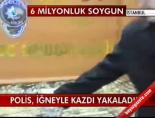 6 Milyonluk Soygun