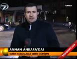kofi annan - Annan Ankara'da Videosu