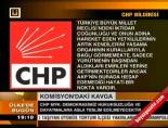 4 4 4 - CHP komisyondaki kavgayı değerlendirdi Videosu