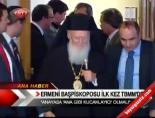 Ermeni Başpiskoposu İlk Kez Tbmm'de online video izle