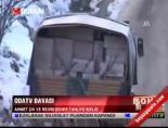 kacak sigara - Hakkari'de kaçakçılık operasyonu Videosu