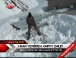 Kar Yeniden Kapıyı Çaldı online video izle