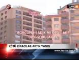 Kötü Kiracılar Artık Yandı online video izle