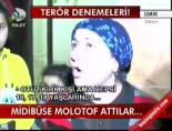 Midibüse Molotof Attılar online video izle