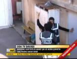 ahmet sik - Oda Tv Davası'nda tahliye Videosu
