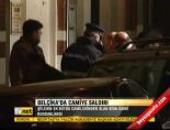 Belçika'da camiye saldırı online video izle