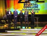 lutfi kirdar - TRT Belgesel Ödülleri Sahiplerini Buldu Videosu
