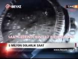 5 Milyon Dolarlık Saat online video izle