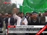afganistan - Afganistan'da Katliam Videosu