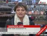 cnnturk - ''Anadolu'da Yarın'' Gaziantep'te Videosu