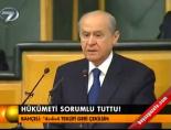 Bahçeli '4+4+4 teklifi geri çekilsin' online video izle