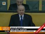 Bahçeli, Ak Parti'yi Alman Nazi'sine benzetti online video izle