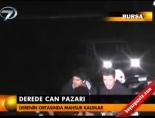 Derede can pazarı