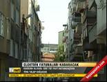 elektrik faturasi - Elektrik faturaları kabaracak Videosu