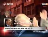 ahmet sik - Erdoğan Kararlara Ne Dedi Videosu