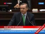 Erdoğan, Zorbalığa Boyun Eğmeyiz online video izle