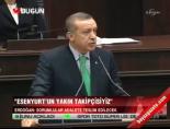 ak parti grup toplantisi - ''Esenyurt'un yakın takipçisiyiz'' Videosu