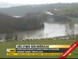 Göç etmek için doğdular