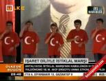 istiklal marsi - İşaret diliyle İstiklal Marşı Videosu