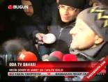 ahmet sik - Nedim Şener ve Ahmet Şık tahliye edildi Videosu