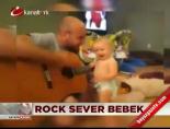 Rock sever bebek