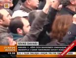 ankara adliyesi - Sivas Davası'na zaman aşımı Videosu