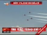 Türk Yıldızı yüzbaşı şehit oldu online video izle