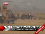 Türk Yıldızları Uçağı Düştü online video izle