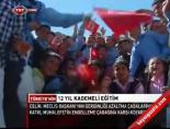 12 Yıl Kademeli Eğitim
