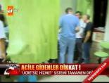 acil servis - Acile Gidenler Dikkat! Videosu