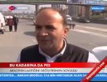 Bu Kadarına da Pes