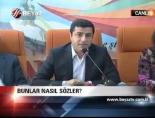 Bunlar Nasıl Sözler