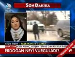 Erdoğan Neyi Vurguladı!