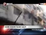 Esad Askeri Ölüm Saçtı online video izle