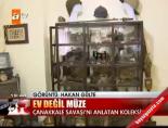 canakkale savasi - Ev Değil Müze Videosu