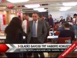 hsyk - Gladio Savcısı Trt Haber'e Konuştu Videosu