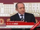 Hamzaçebi 'Başkanın beni farketmesi için fırlattım' online video izle