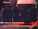 nevruz kutlamalari - İstanbul'daki Terör Operasyonu Videosu